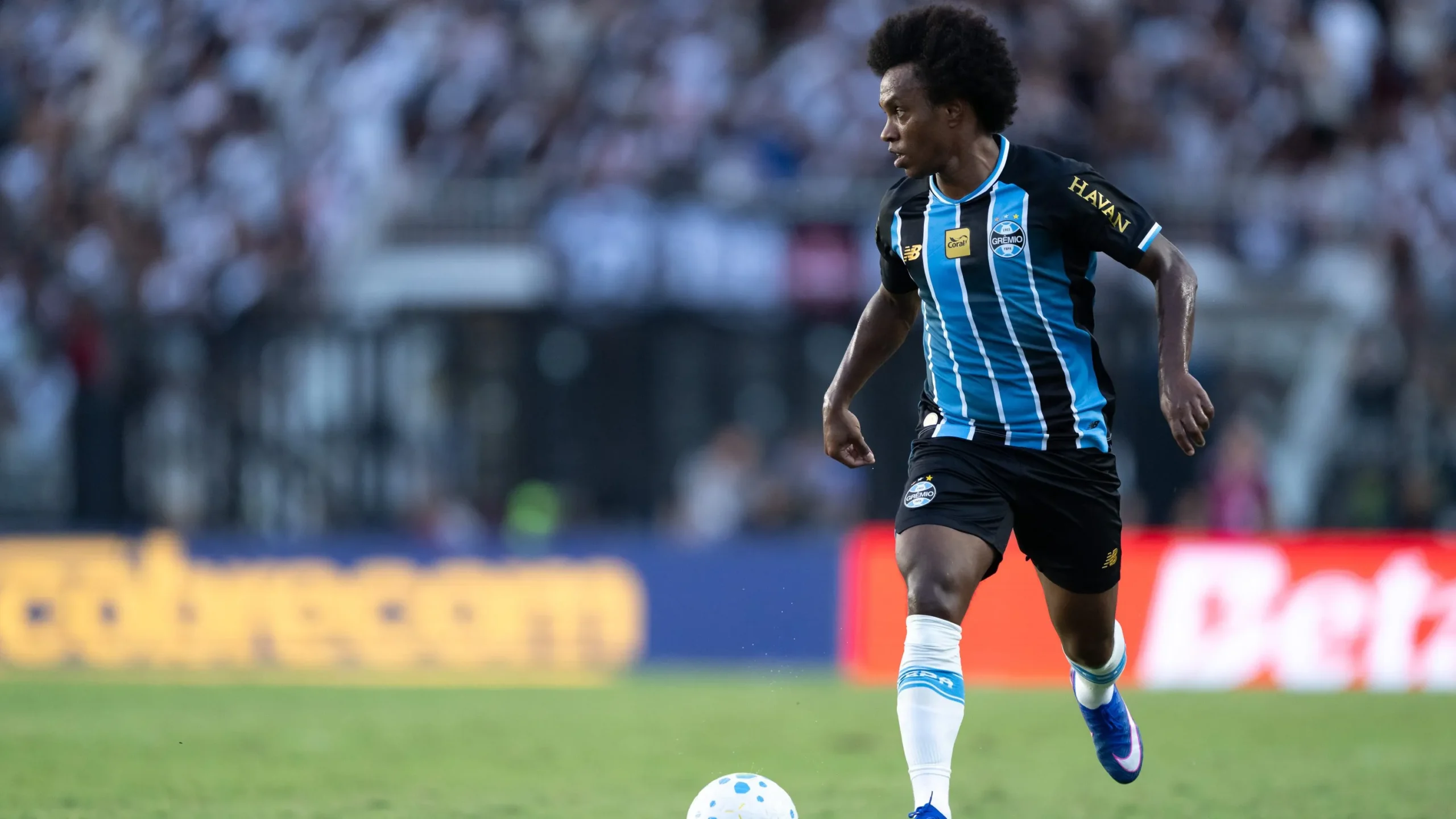 Renovações Grêmio: clube acelera para manter seis peças-chave - Imagem do artigo original