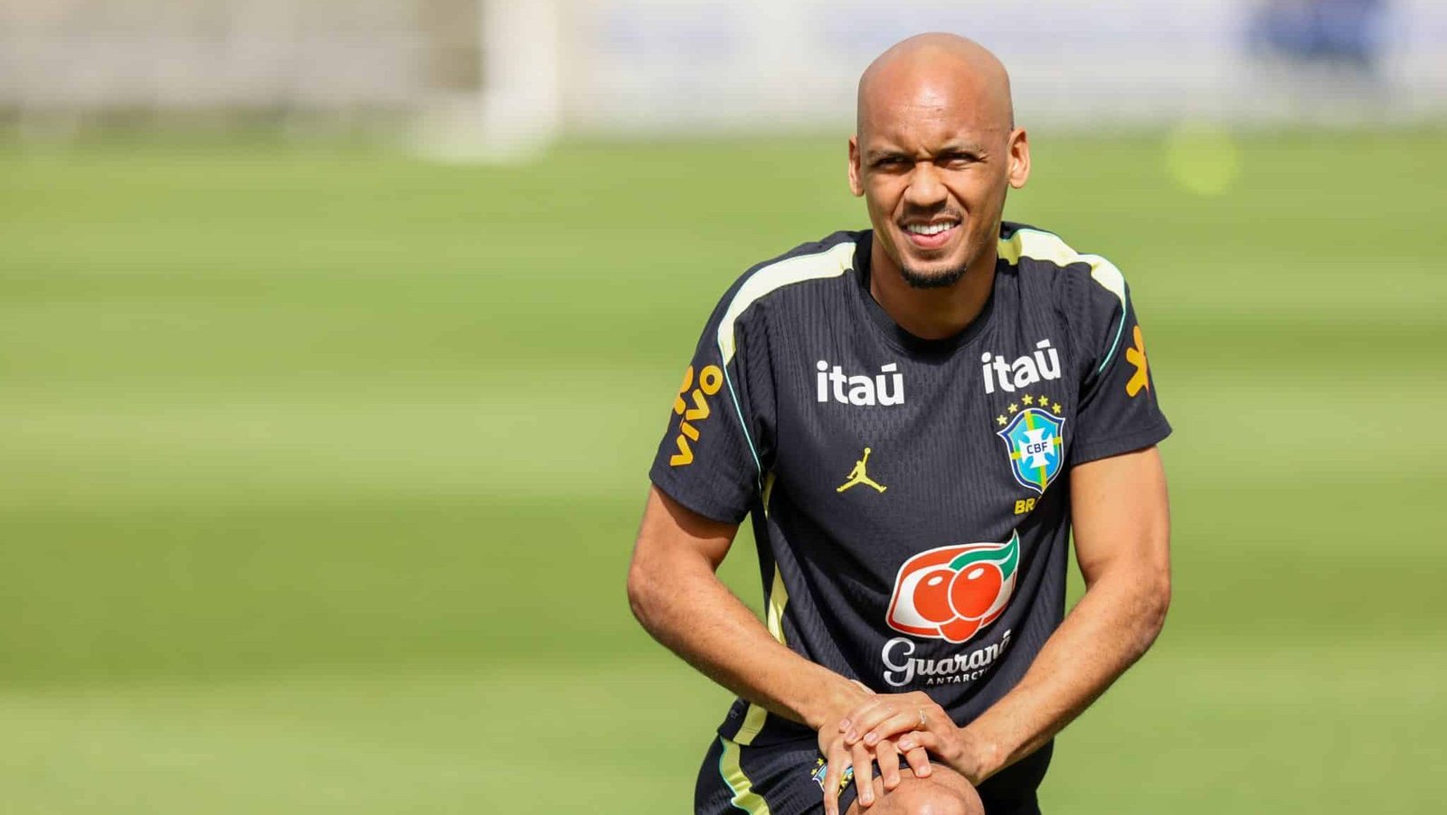 Wesley revela pressão e lições de Ancelotti antes da Copa - Imagem do artigo original