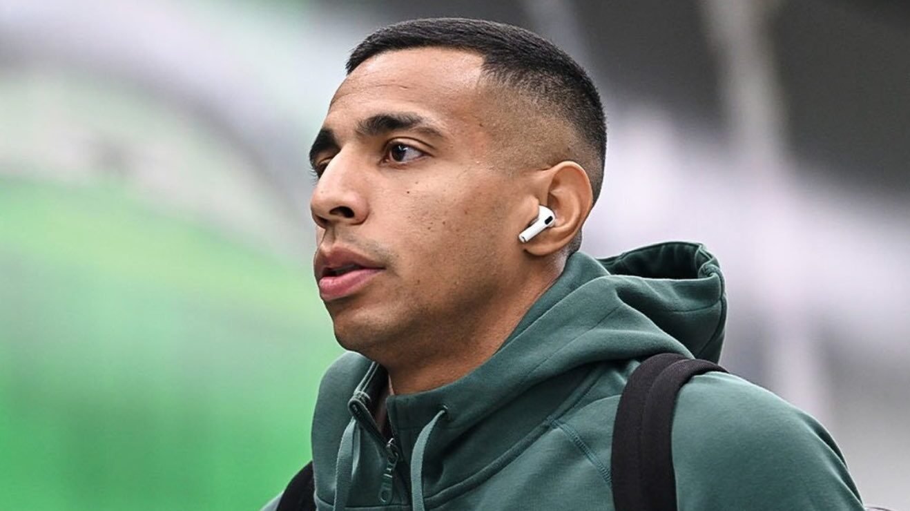 Canobbio no Fluminense: Krasnodar avalia investida - Imagem do artigo original