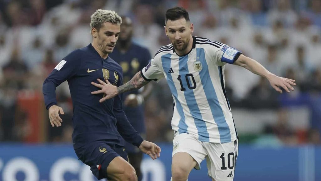 Maiores jogos das Copas: 5 partidas eternas e seus detalhes - Imagem do artigo original