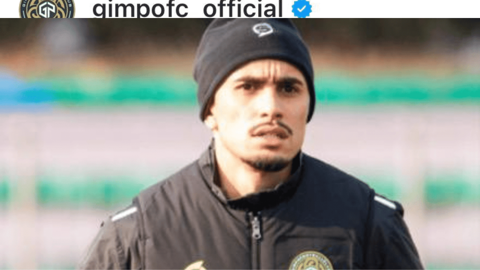 Jobson Al Dhafra lidera estatísticas e fecha temporada alta - Imagem do artigo original