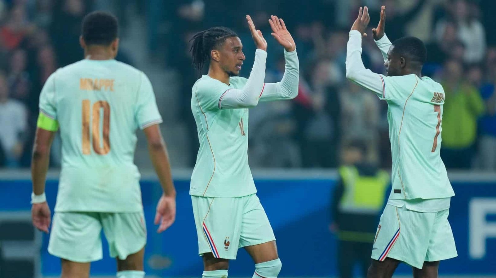 Jurriën Timber fora da Copa: Holanda perde lateral do Arsenal - Imagem do artigo original