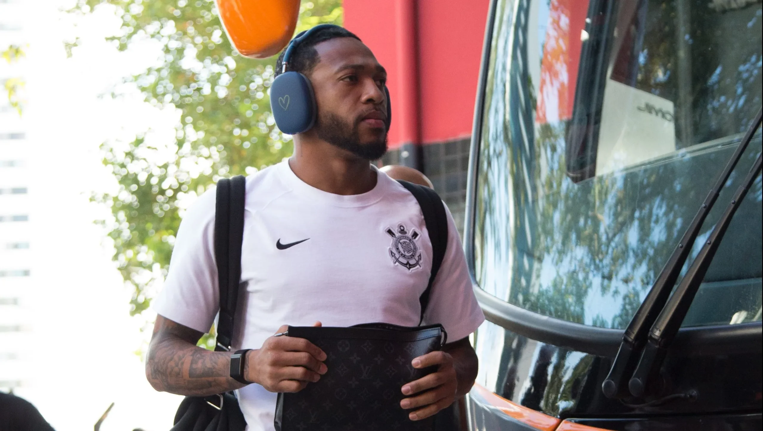 José Martínez quer retorno ao Corinthians após polêmica - Imagem do artigo original