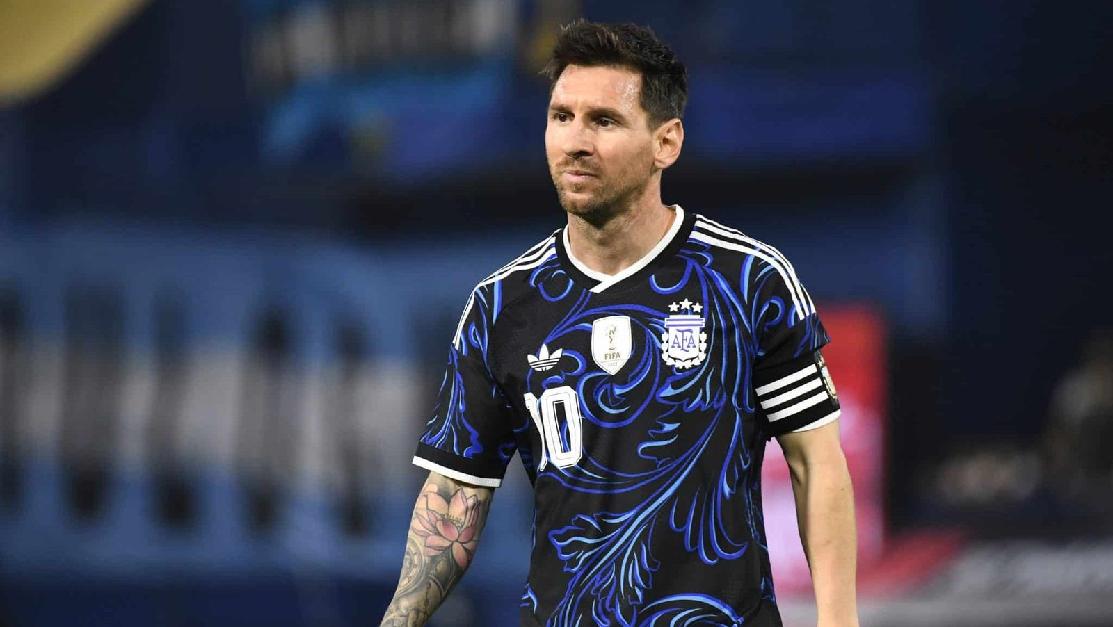 Terremoto assusta seleção inglesa na Flórida antes da Copa - Imagem do artigo original