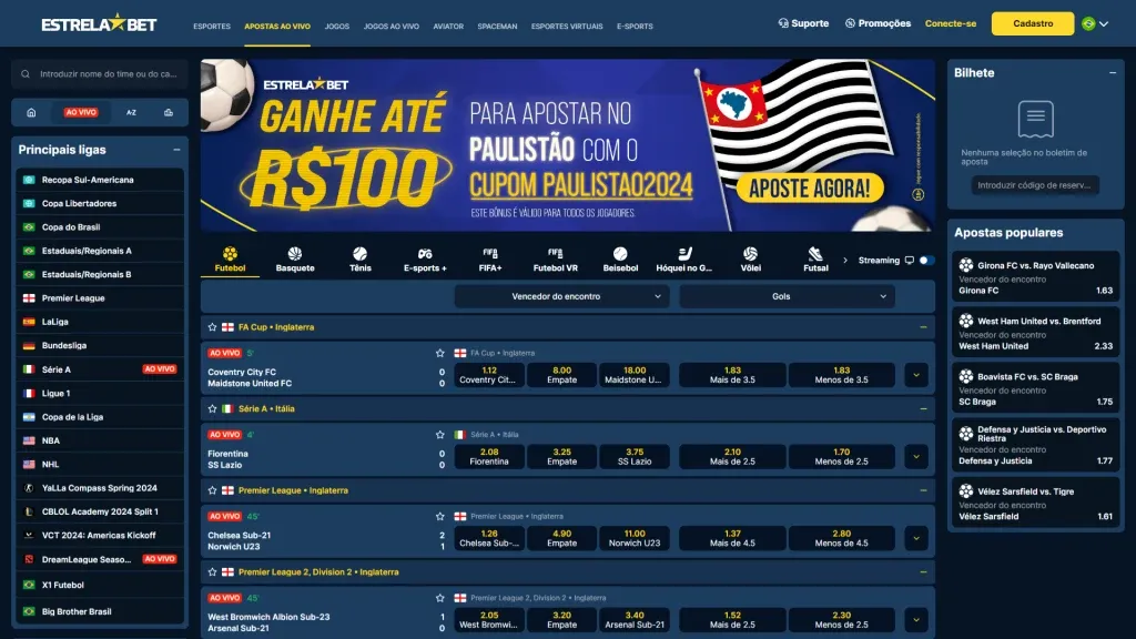 Estrela Bet é confiável? Descubra análise completa 2024 - Imagem do artigo original