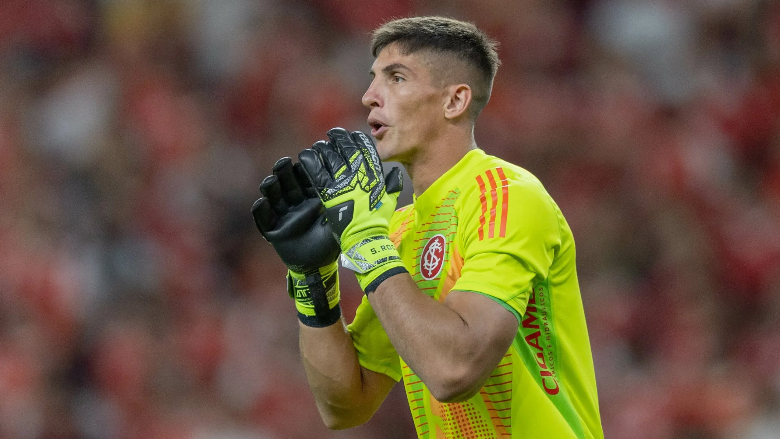 Inter perde titulares: contratos de Rochet, Mercado e mais acabam em dezembro - Imagem do artigo original
