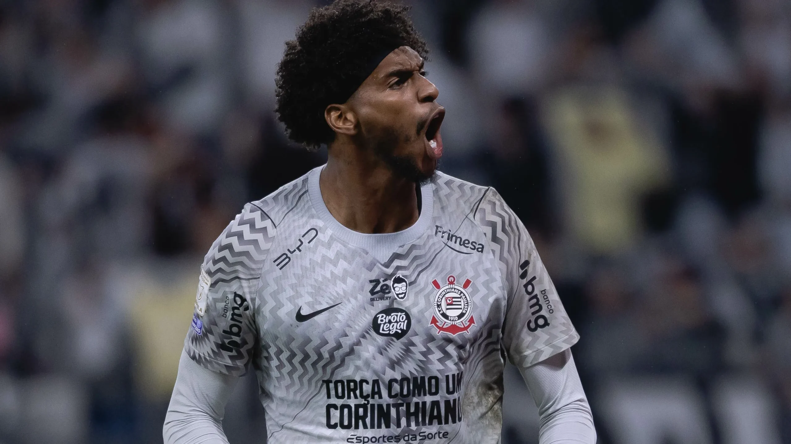 Matheus Cunha exalta Hugo Souza e detalha treino de pênaltis - Imagem do artigo original