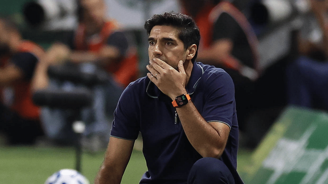 Krasnodar avança: nova proposta por Christian agita Cruzeiro - Imagem do artigo original