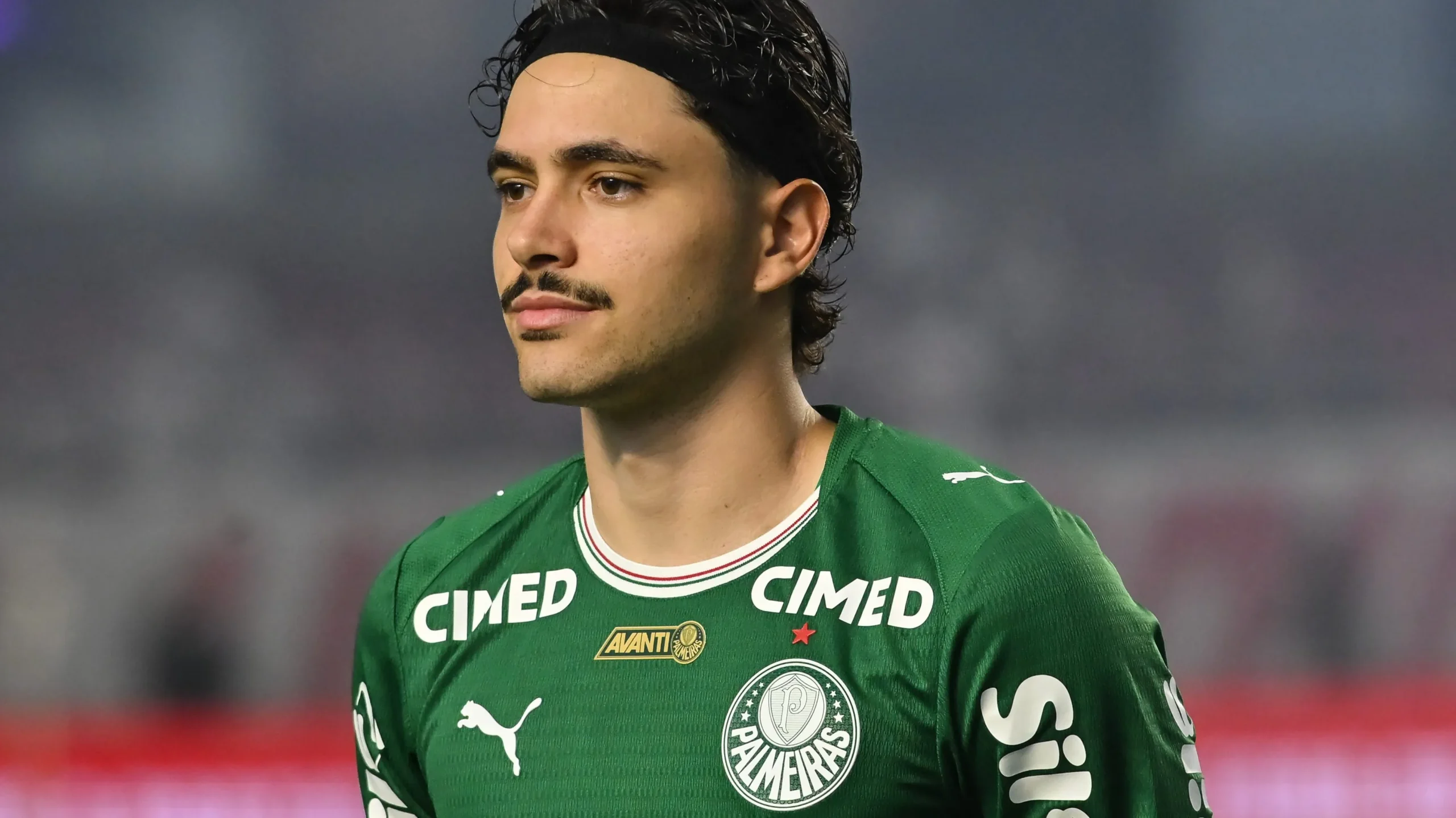 Maurício lidera Paraguai em estreia na Copa contra EUA - Imagem do artigo original