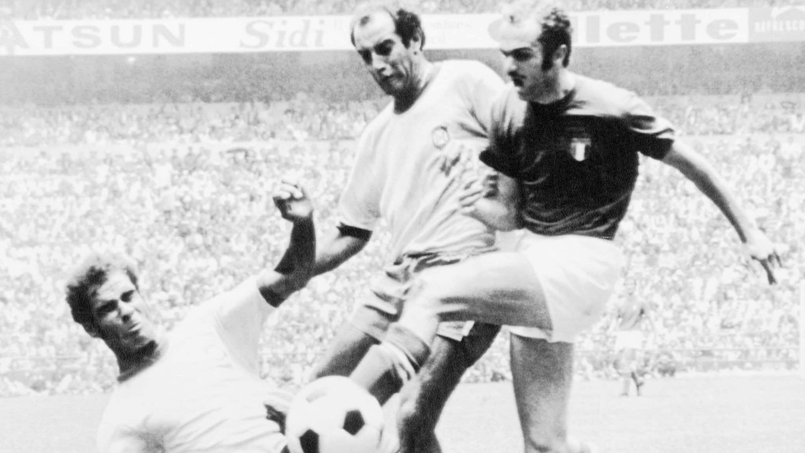Coreia do Sul x República Tcheca: virada histórica na Copa - Imagem do artigo original