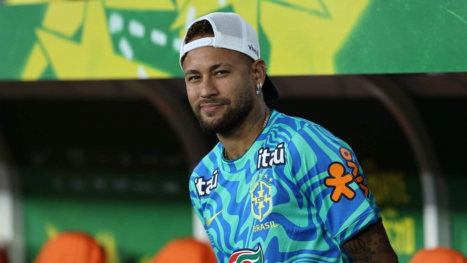Escalação do Brasil: Ancelotti define time sem Neymar - Imagem do artigo original