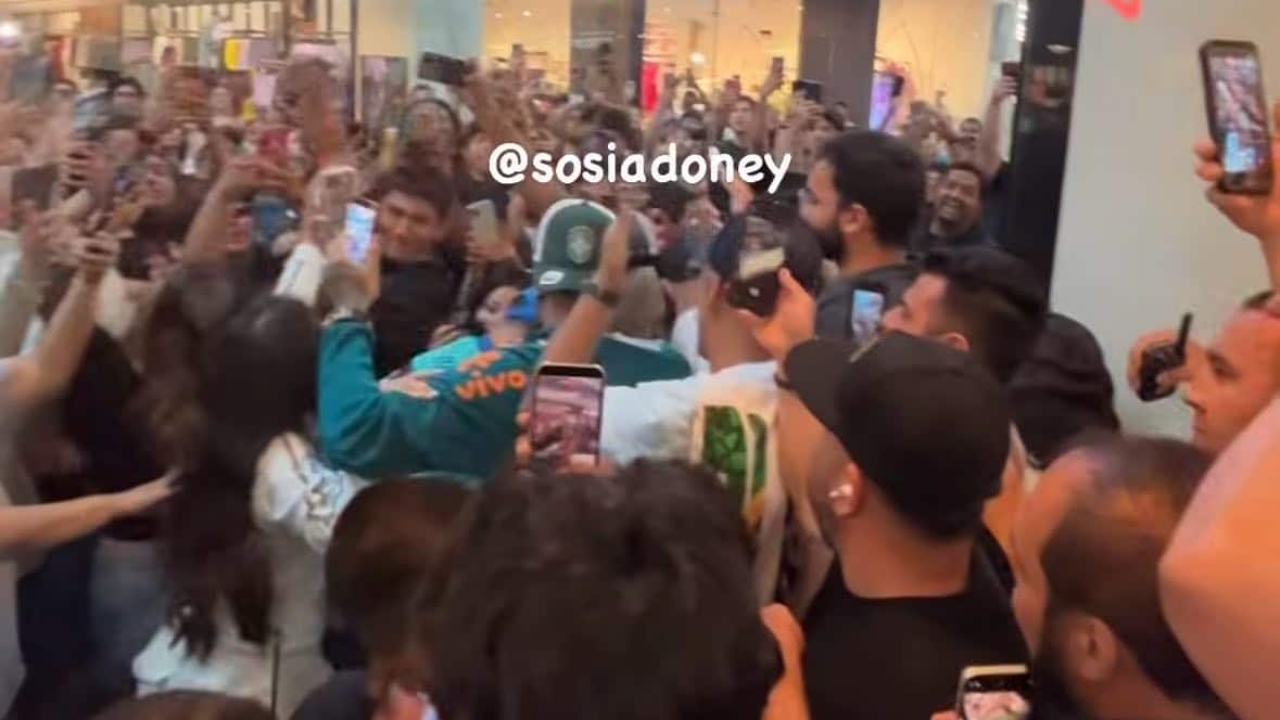 Brasil x Marrocos: Vinicius Jr projeta estreia decisiva - Imagem do artigo original