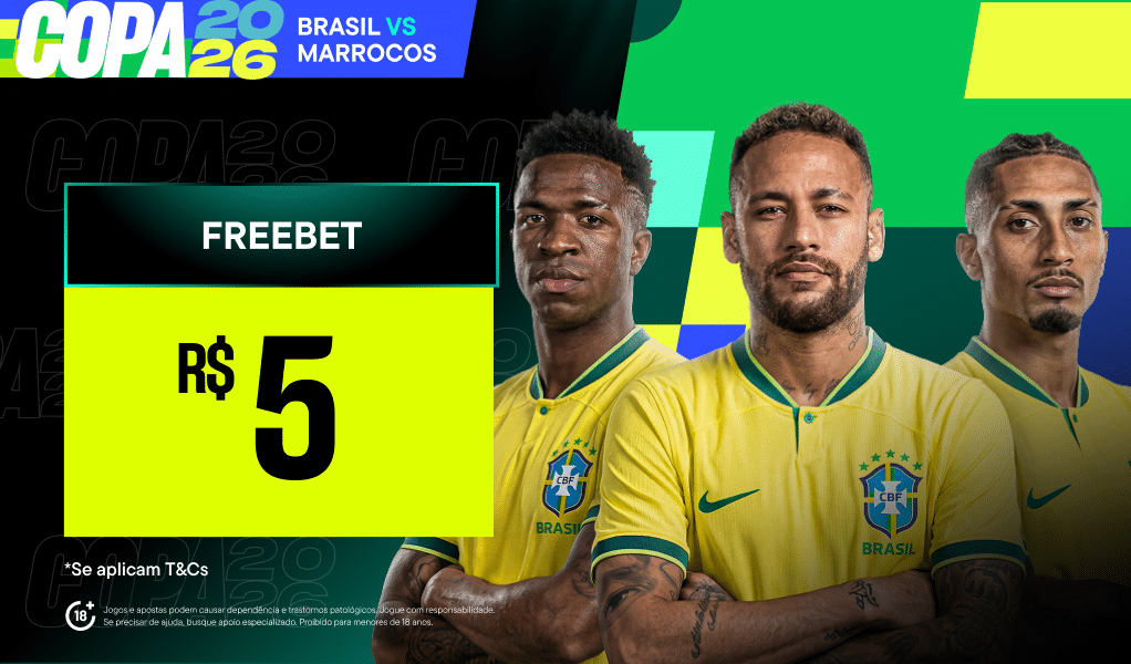 Brasil x Marrocos: Neymar desfalca estreia da Seleção hoje - Imagem do artigo original
