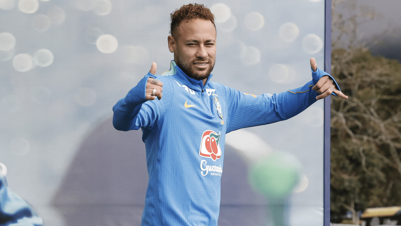 Primeiro gol contra Copa 2026: Bobadilla coloca EUA na frente - Imagem do artigo original