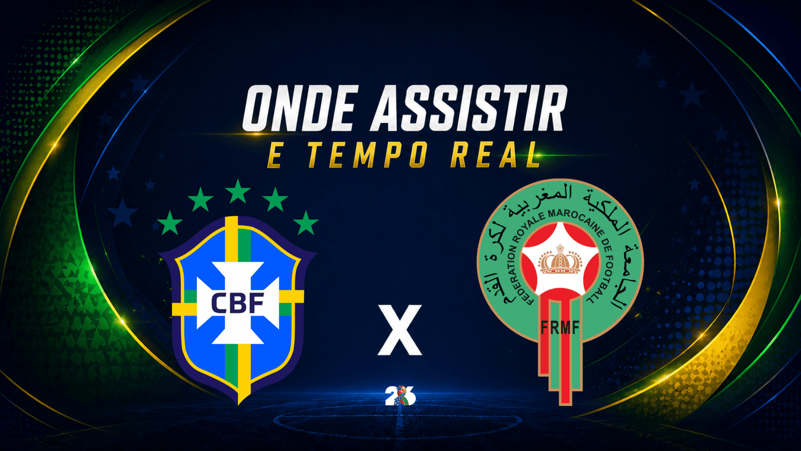Suécia x Tunísia: horário, onde assistir e escalações na Copa - Imagem do artigo original