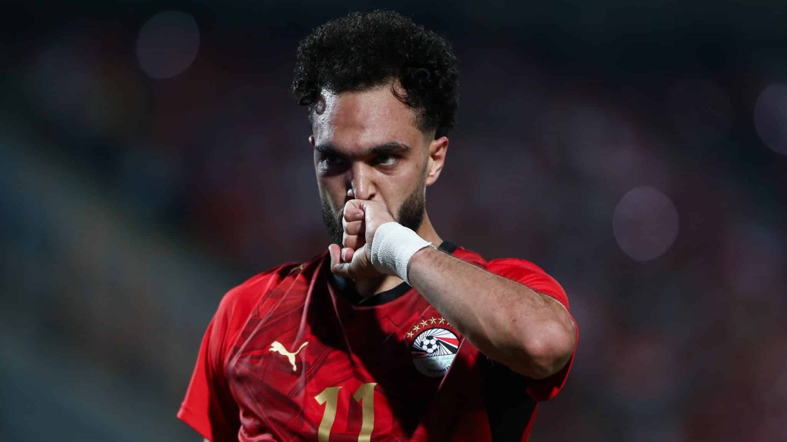 Goleiro Vozinha, de Cabo Verde, impressiona aos 40 anos - Imagem do artigo original