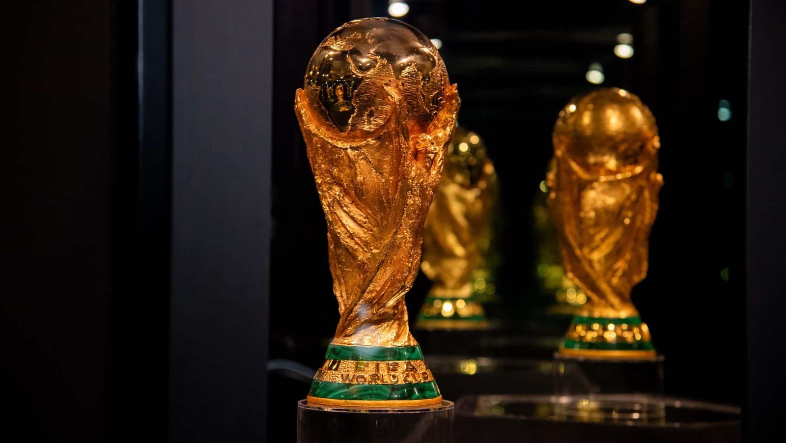 Otamendi confirma: Copa de 2026 será a última pela Argentina - Imagem do artigo original