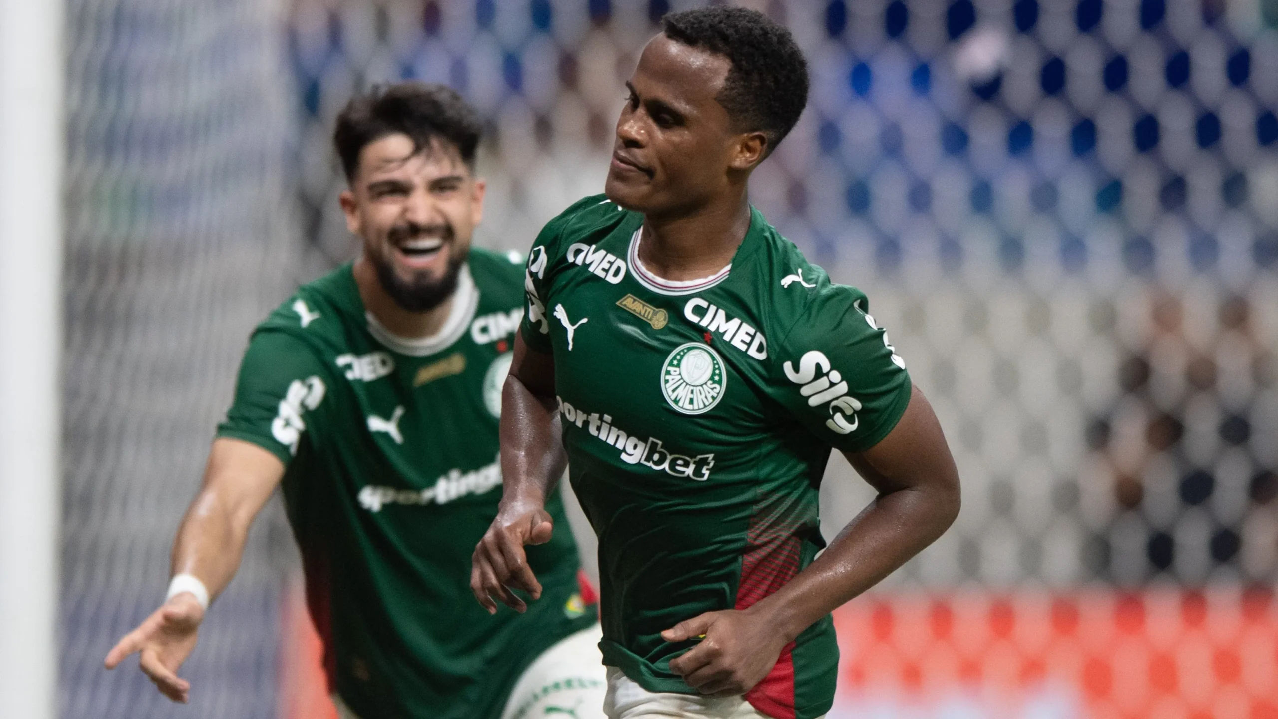 Jhon Arias renasce na Copa: estreia no Azteca após rejeição - Imagem do artigo original