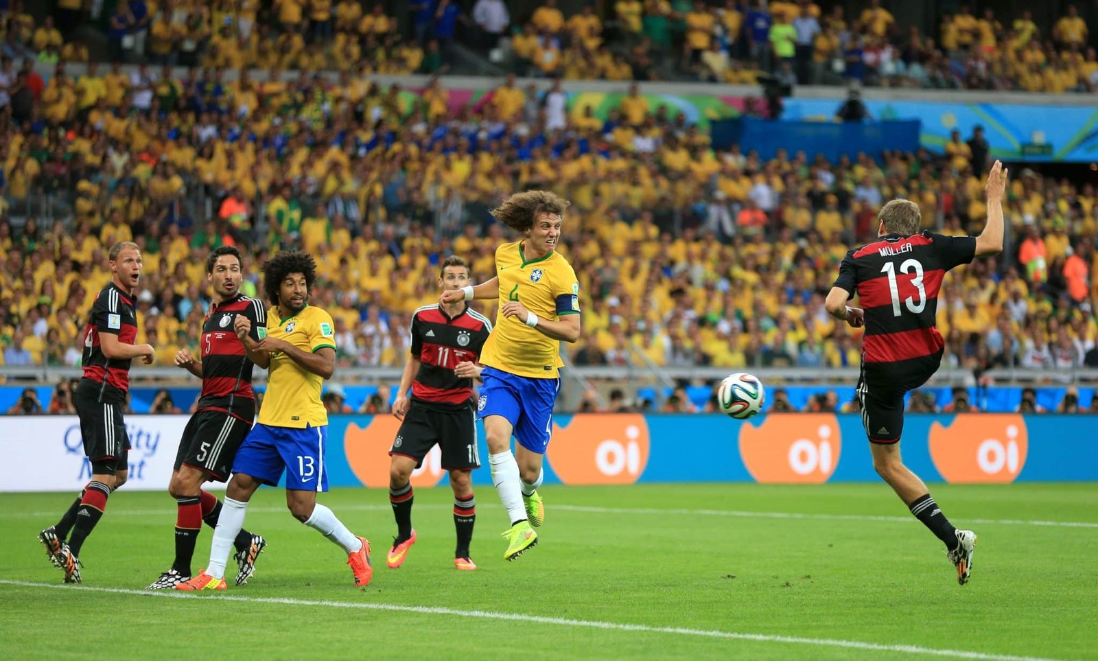 Jogos de hoje Copa 2026: horários e onde assistir - Imagem do artigo original