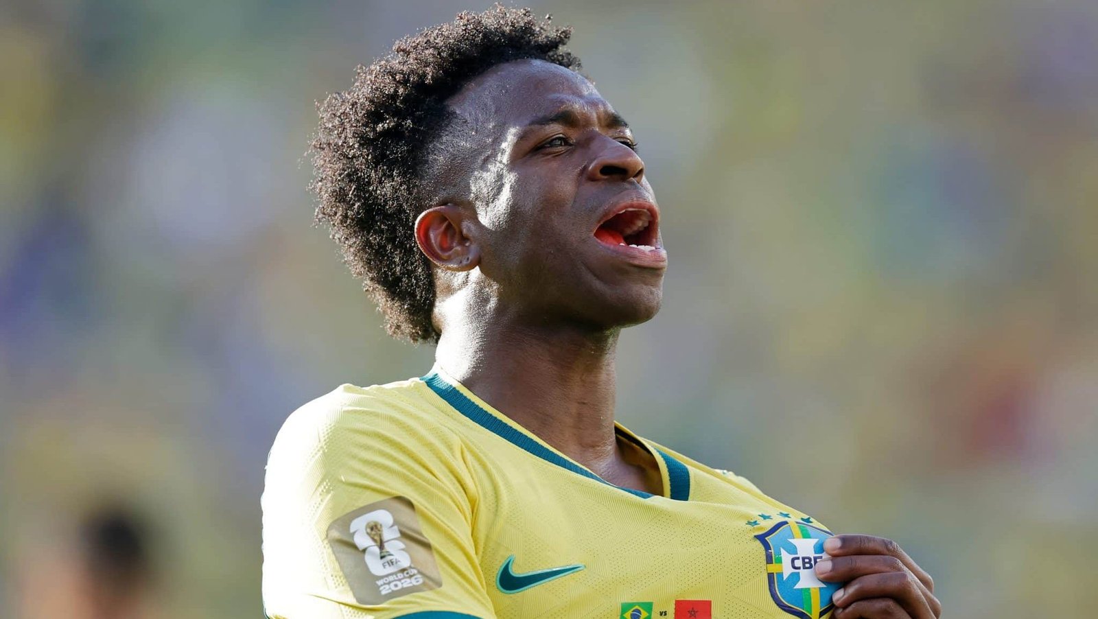 Brasil x Haiti: escalações confirmadas, onde assistir e análise completa - Imagem do artigo original