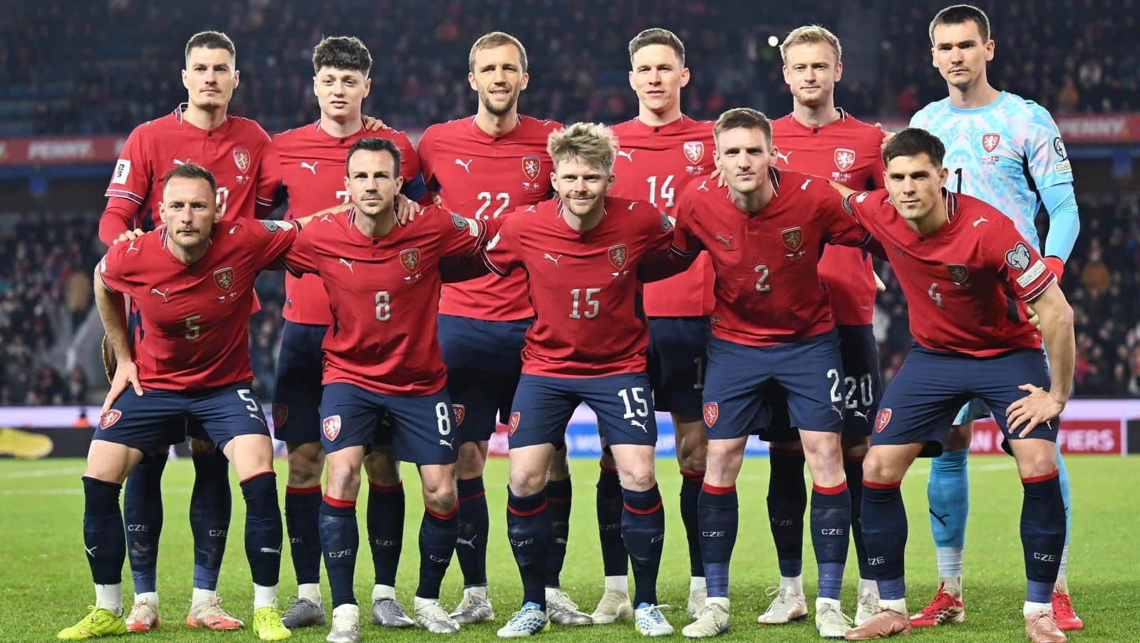 Quiz Copa do Mundo 2026: teste sua memória da 1ª rodada - Imagem do artigo original