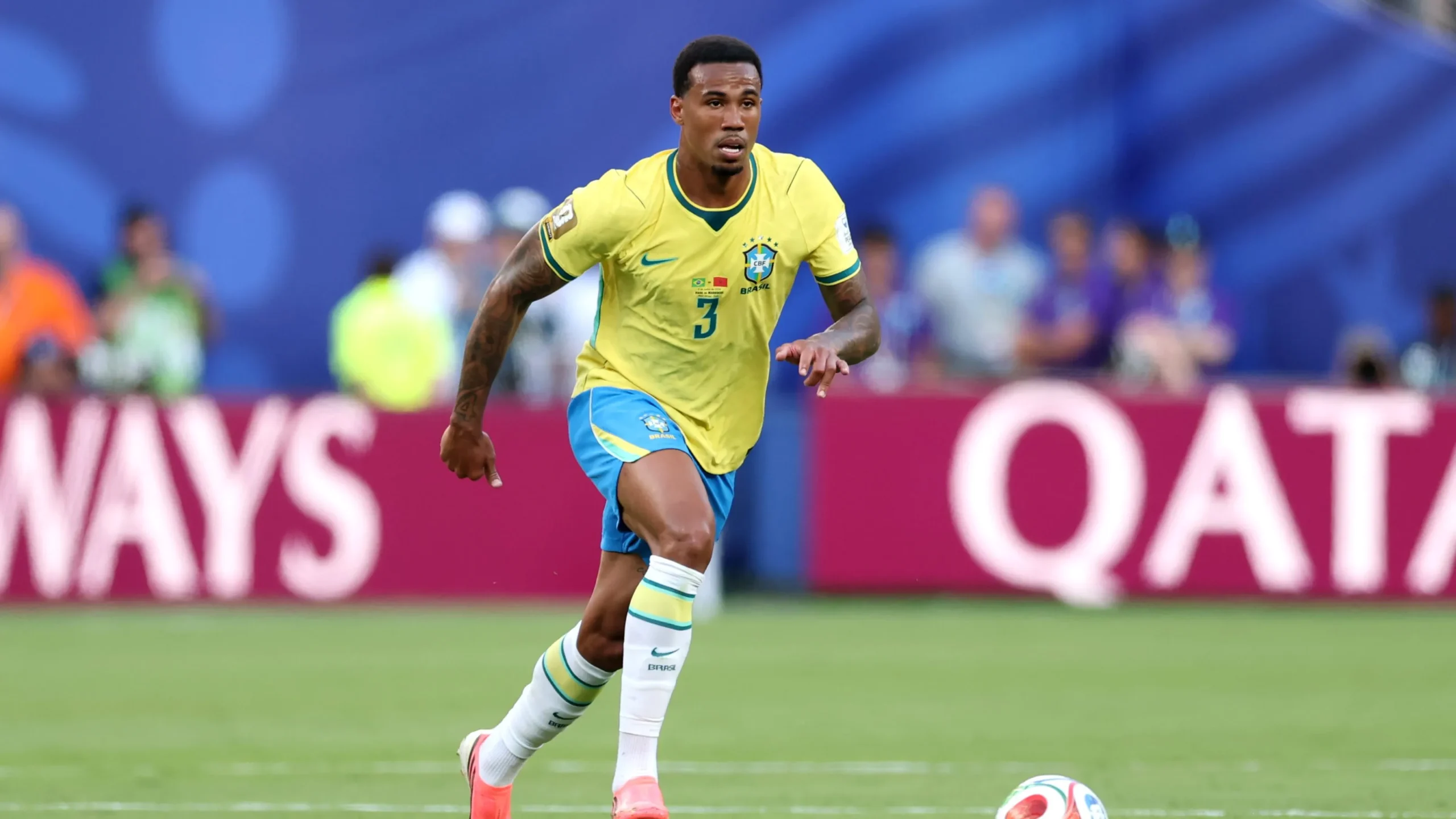 Brasil na Copa: Casimiro prevê evolução da Seleção - Imagem do artigo original